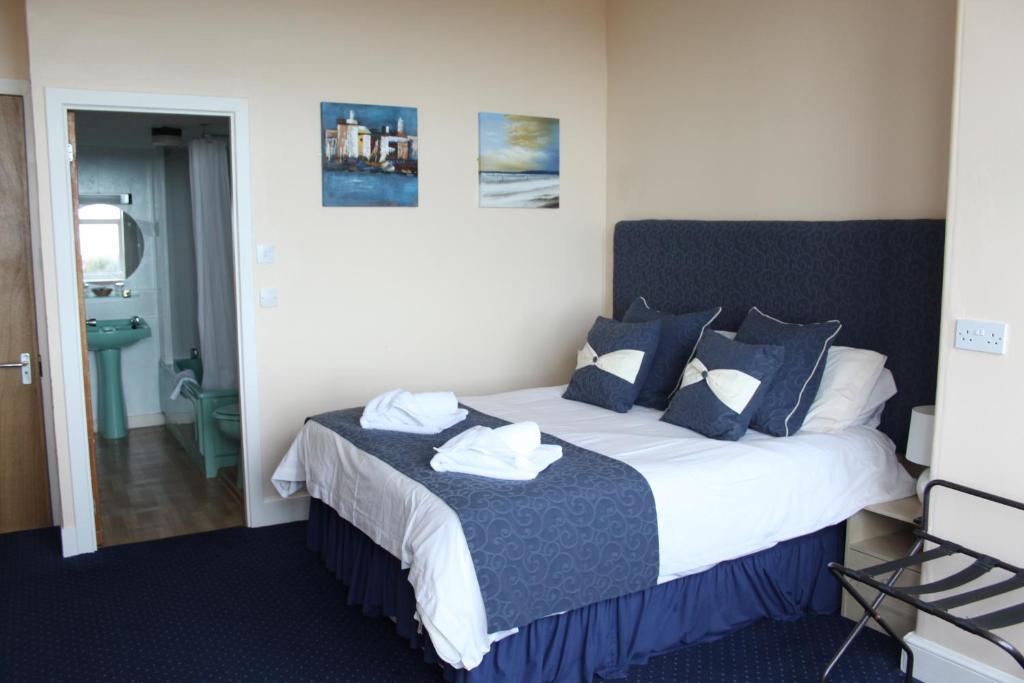 Balcomie Links Hotel Anstruther Room photo