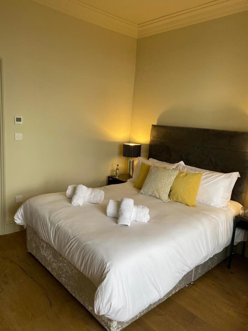 Balcomie Links Hotel Anstruther Room photo