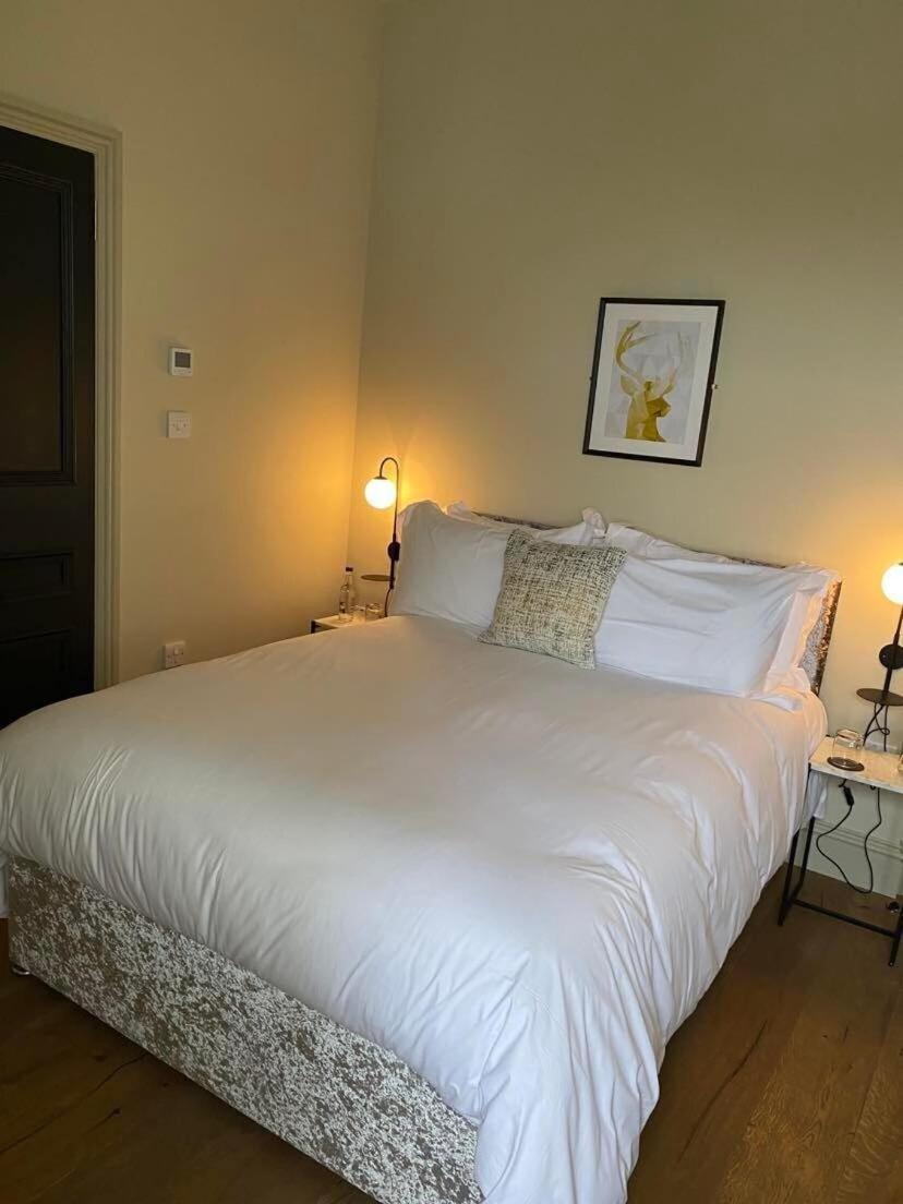 Balcomie Links Hotel Anstruther Room photo