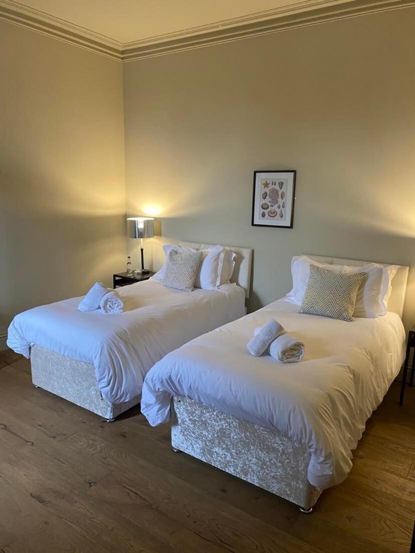 Balcomie Links Hotel Anstruther Room photo