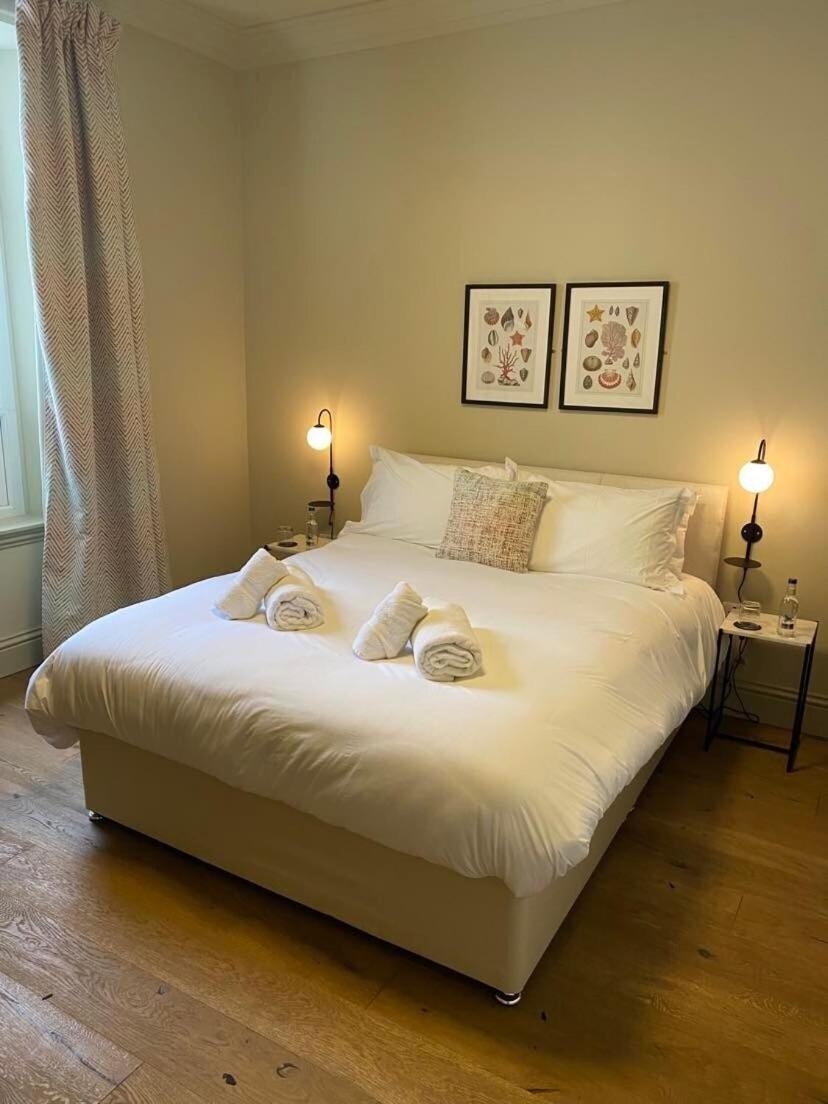 Balcomie Links Hotel Anstruther Room photo