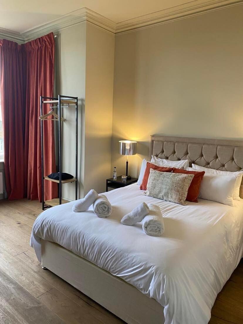 Balcomie Links Hotel Anstruther Room photo
