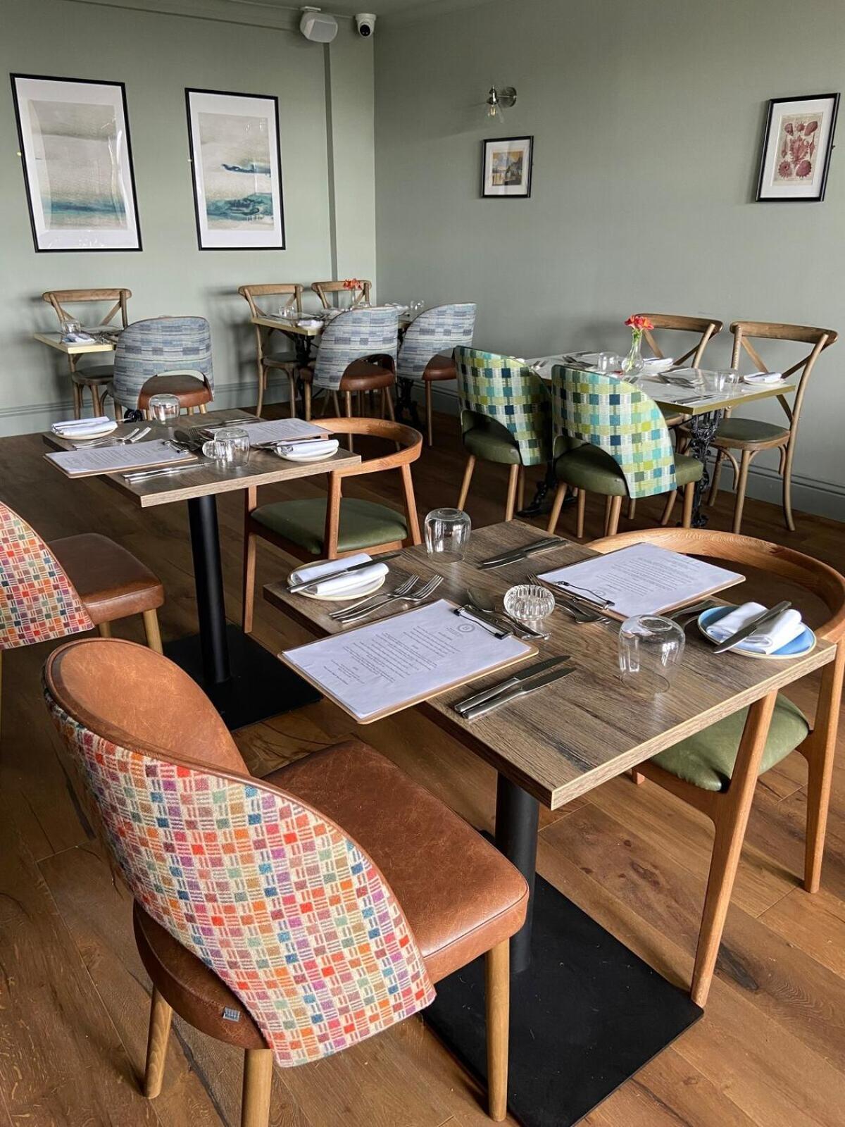 Balcomie Links Hotel Anstruther Room photo