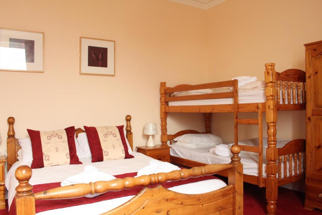Balcomie Links Hotel Anstruther Room photo